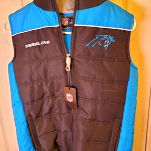 Carolina Panthers Kids Jacket
